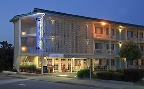 The Stevenson Monterey